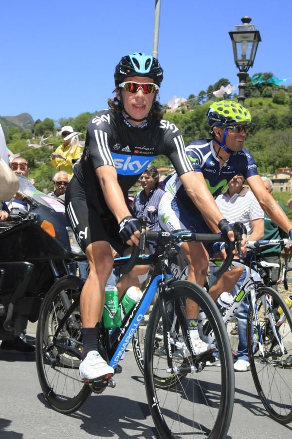 Rigoberto Uran (Sky)