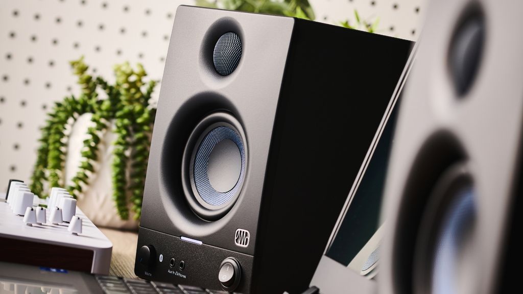 Best budget studio monitors 2024 Walletfriendly speakers MusicRadar