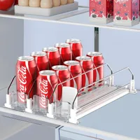 Iboring Drink Organizer for Fridge