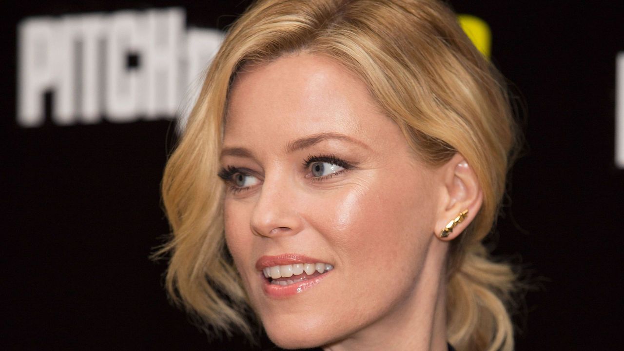 Elizabeth Banks