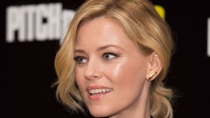 Elizabeth Banks