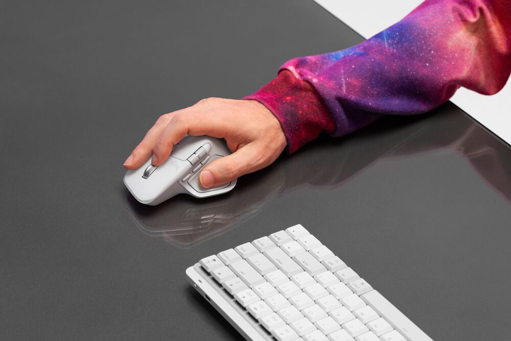 Logitech MX Master 4