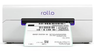 Rollo Wireless Printer X1040