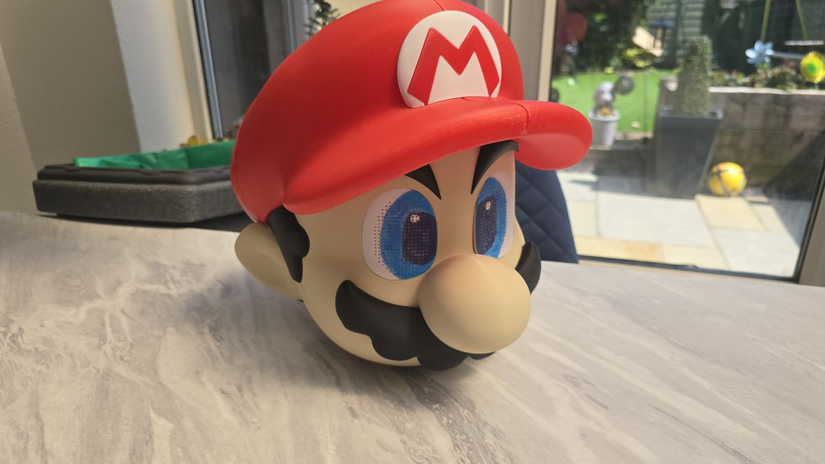 3D print cosplay props