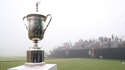 US Open Tee Times 2021