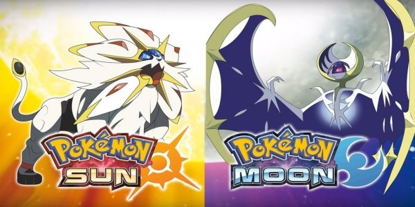 First New Pokemon Revealed For Ultra Sun/Ultra Moon - GameSpot