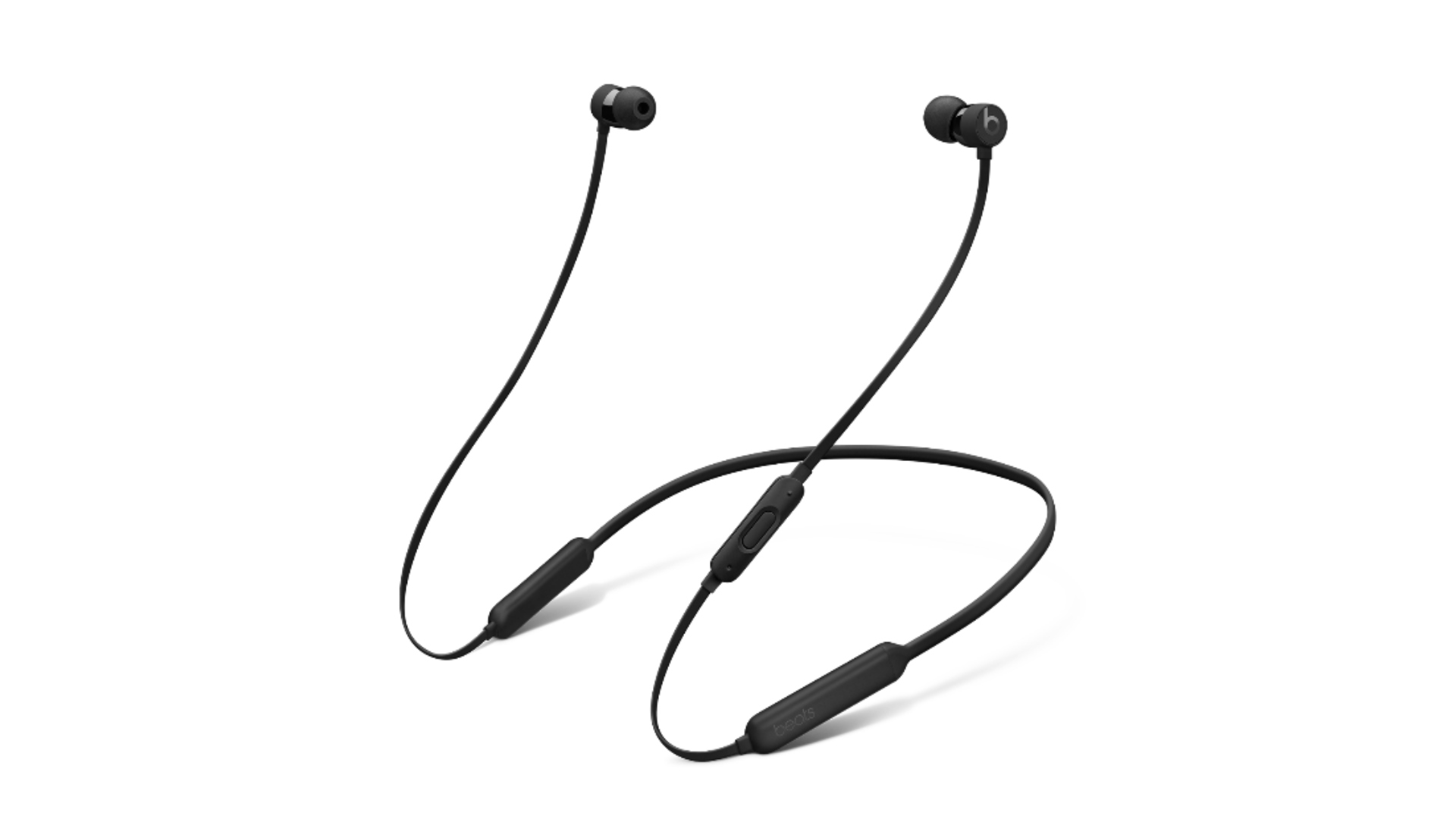 The Beats X were the first in-ear wireless headphones in the range