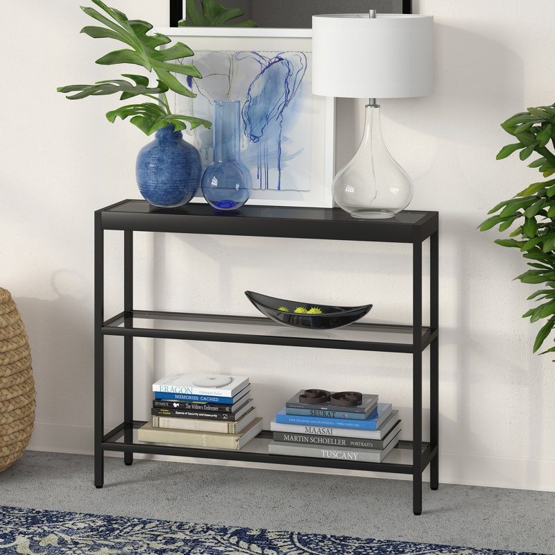Hudson&amp;amp;canal Alexis Southall Console Table &amp;amp; Reviews | Wayfair.co.uk