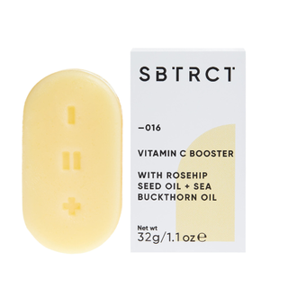 microplastics - SBTRCT Vitamin C Booster 