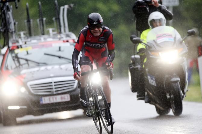 Cadel Evans (BMC)