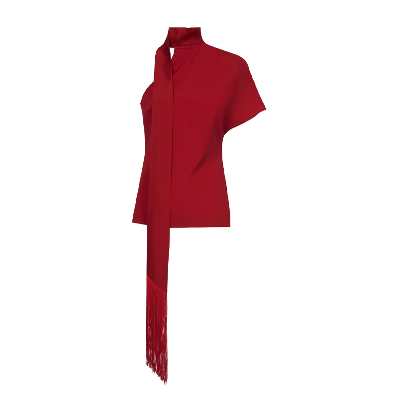 red taller marmo top