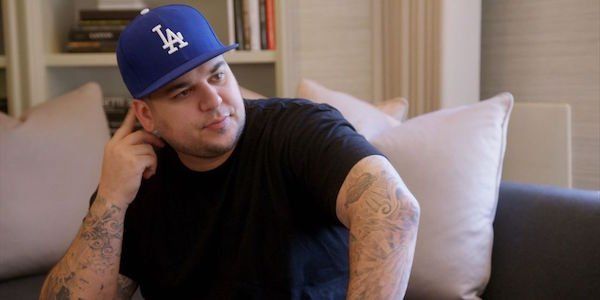 Rob Kardashian