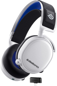 SteelSeries Arctis 7P+: was £174 now £129 @ Amazon