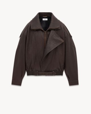 Saint Laurent, Bomber Jacket