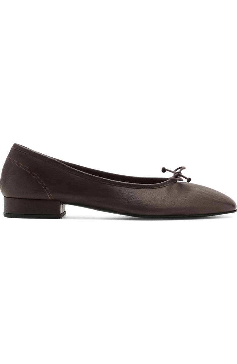 Baila Ballet Flat