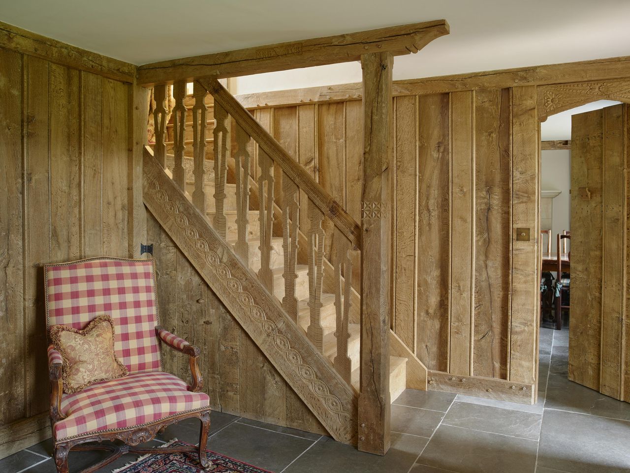 Jack Badger joinery