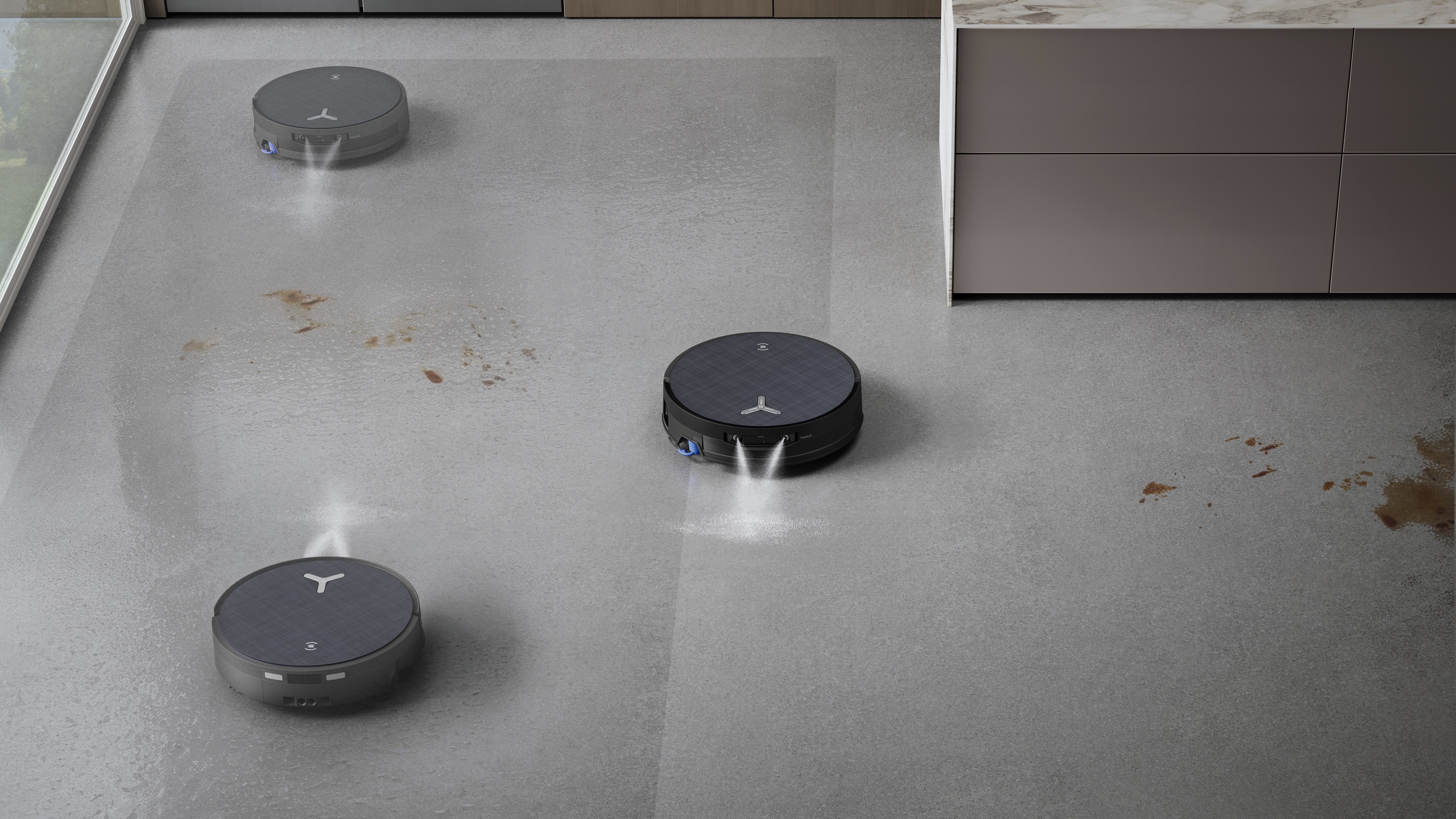 Deebot X12 OmniCyclonee