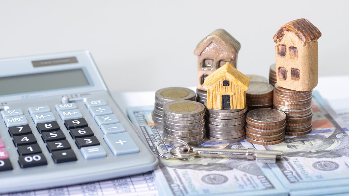 How Much Of Your Home Value Can You Refinance