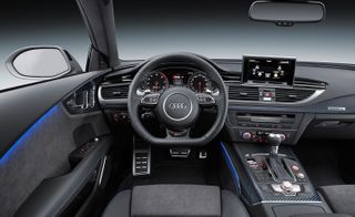 The brand's most recent models have wholeheartedly embraced the ‘digital cockpit’ concept, with screen-based dashboards that change according to the tastes and information demand of the driver