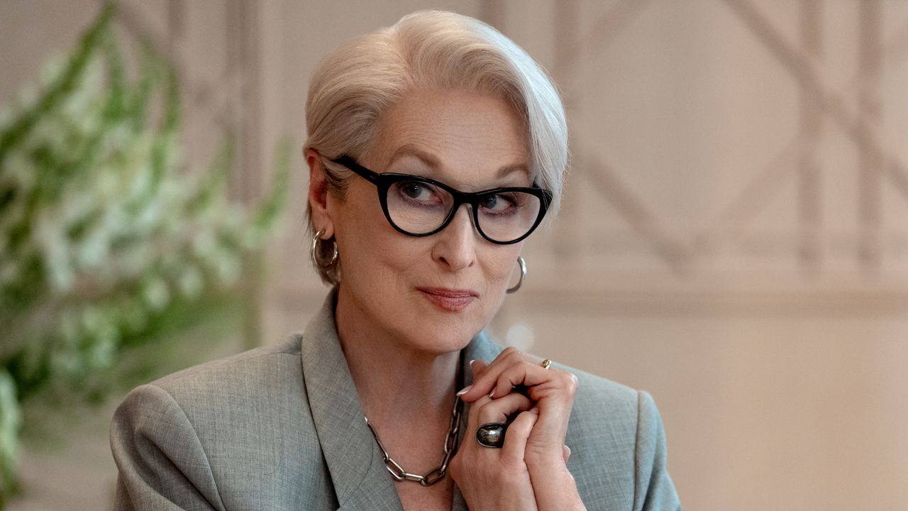 The Devil Wears Prada 2