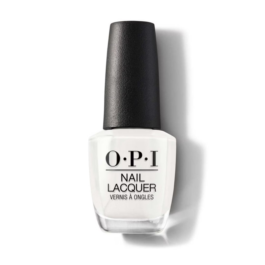 OPI Nail Lacquer in Funny Bunny