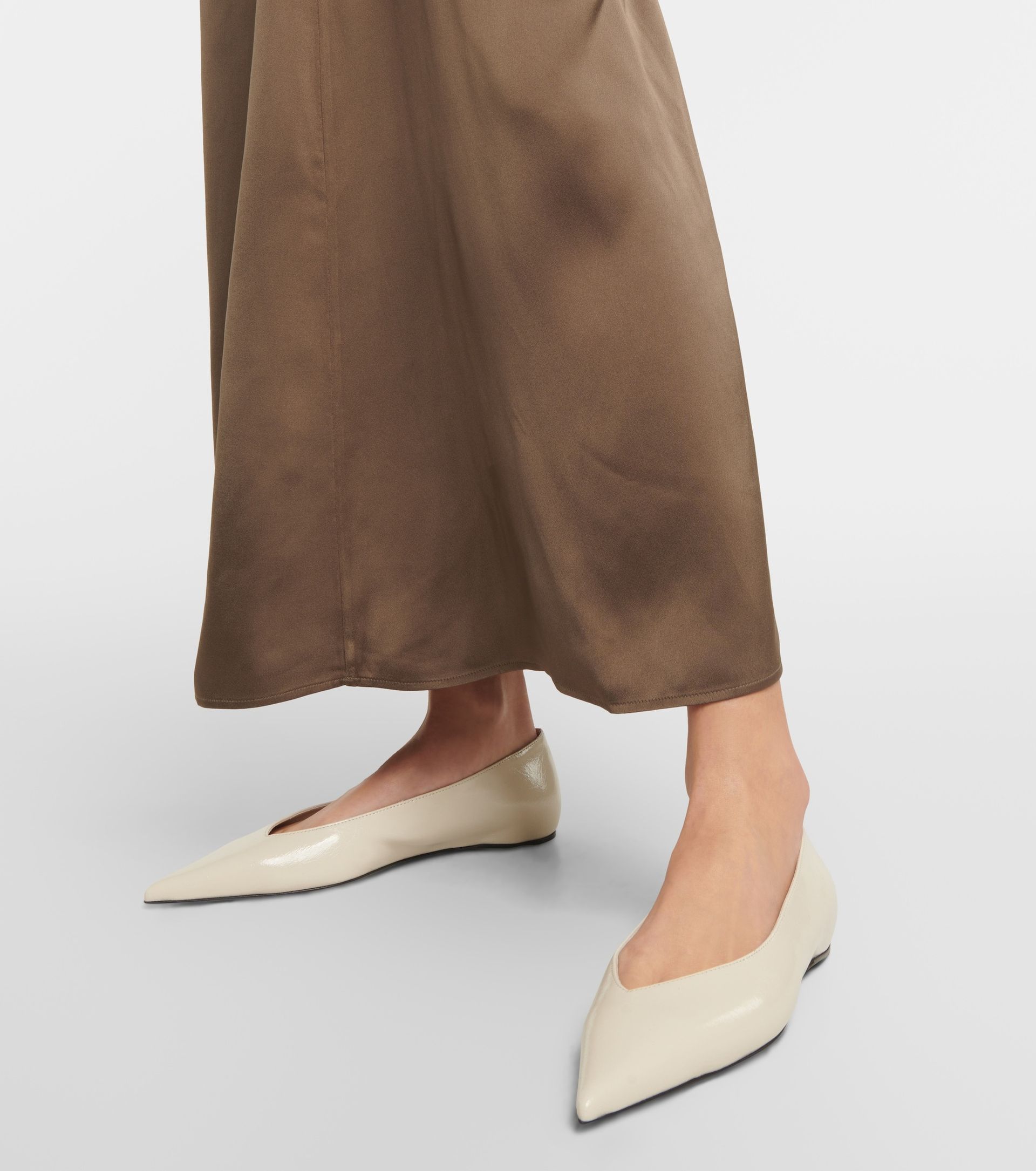 Toteme flats