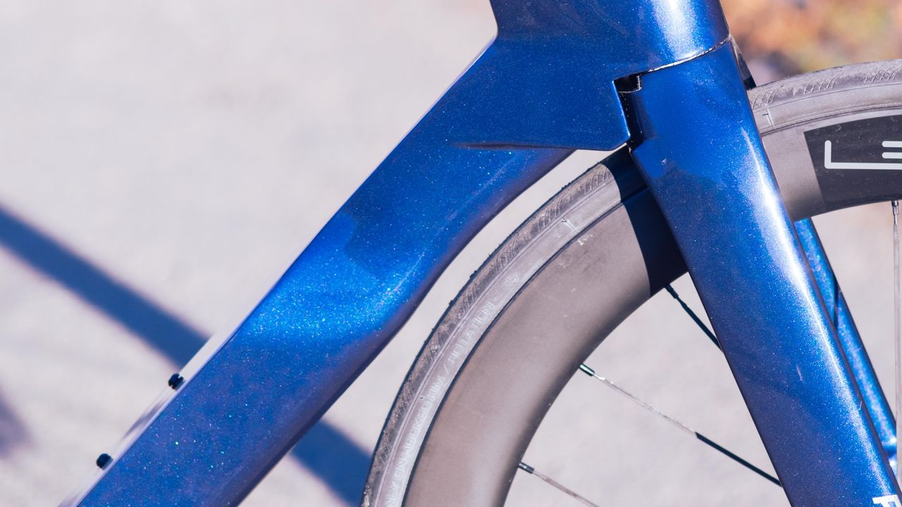 Ribble Ultra SL in Blue
