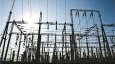 Electrical grid - US climate plan