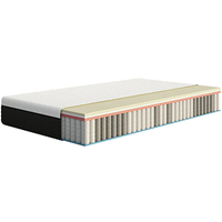 Emma NextGen Premium Plus mattress: £669 £334.50 at Emma Sleep