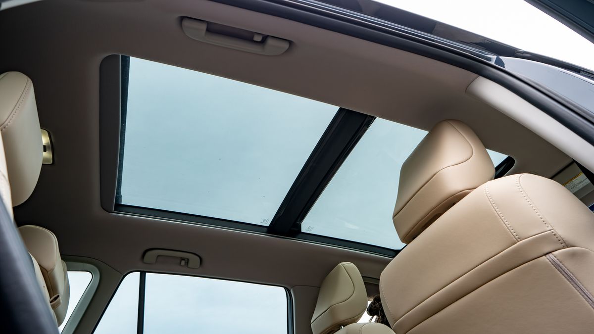 2026 Toyota RAV4 review.