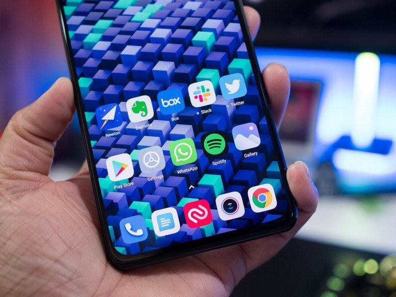 POCO F3 review