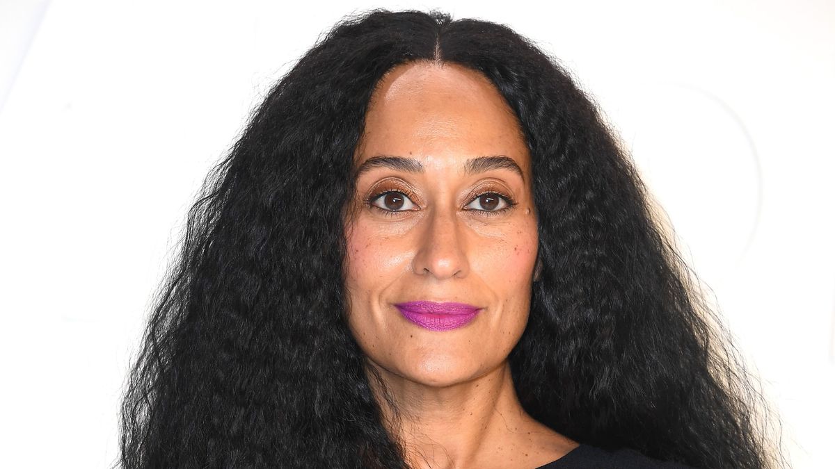Tracee Ellis Ross Opened Up About Being Child-Free | Marie Claire