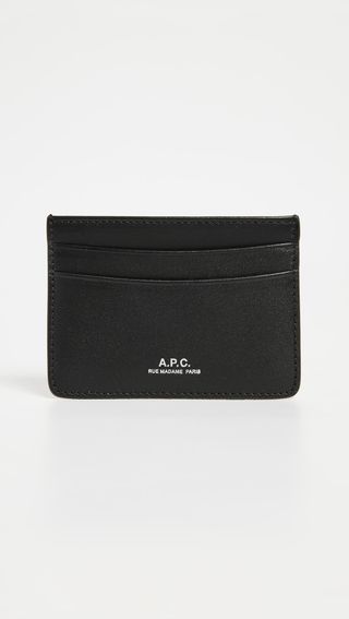 Andre Cardholder