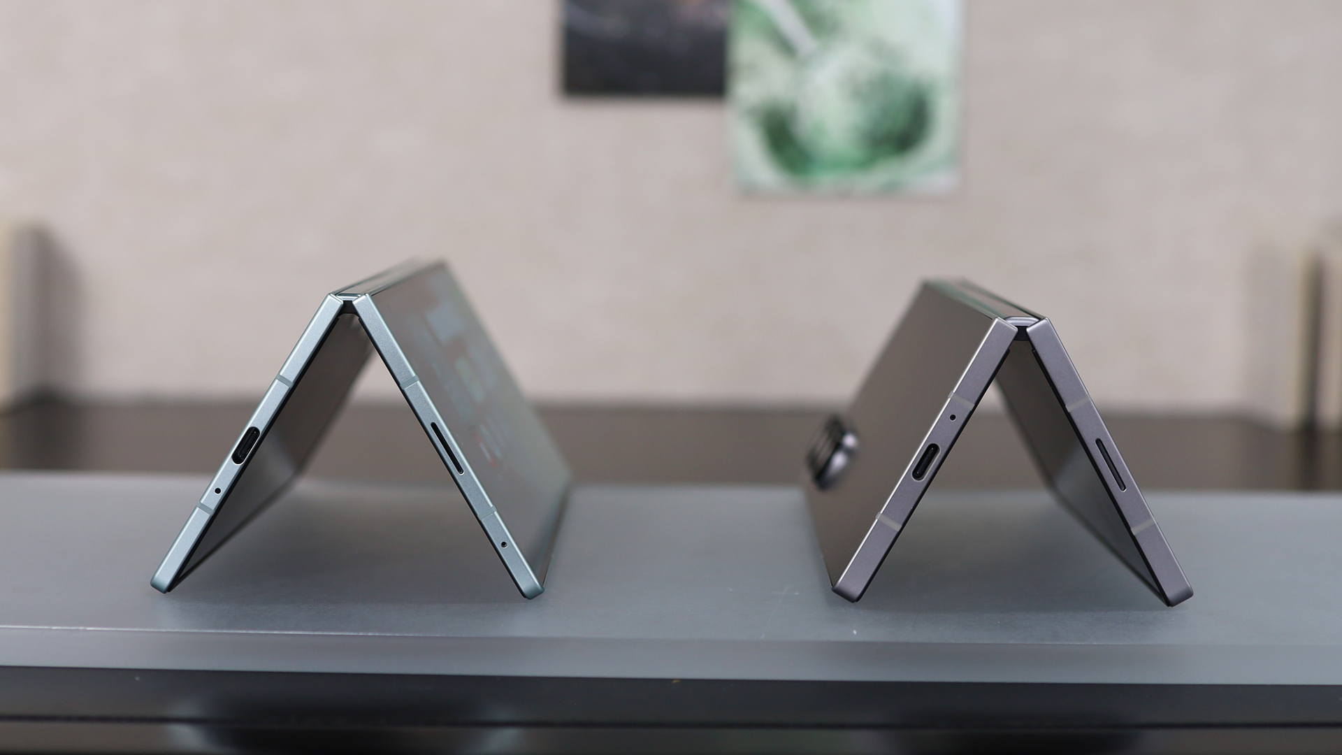 Samsung Galaxy Z Fold 7 HANDS ON