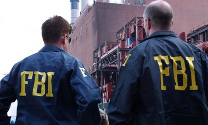 Defenders say FBI agents are older and better trained than other officers, which is why their shots are almost always justified.