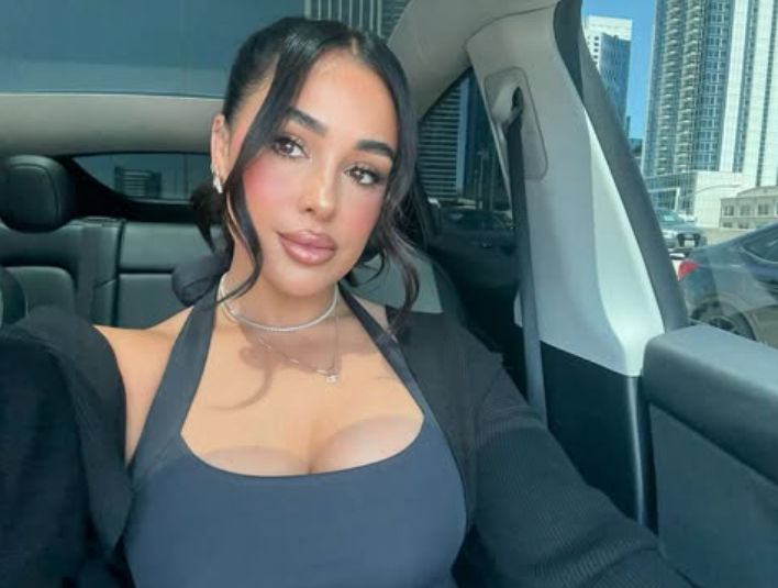 Ashley Bias