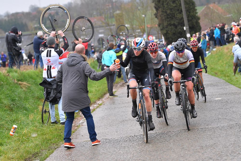 Christine Majerus (Boels - Dolmans)