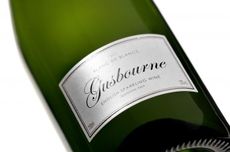 Gusbourne Blanc de Blancs 2007