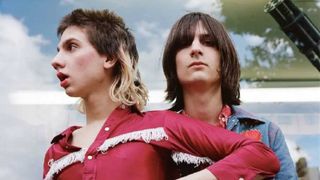 The Lemon Twigs