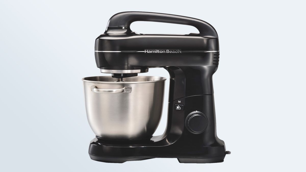 The best stand mixers of 2024 Tom's Guide