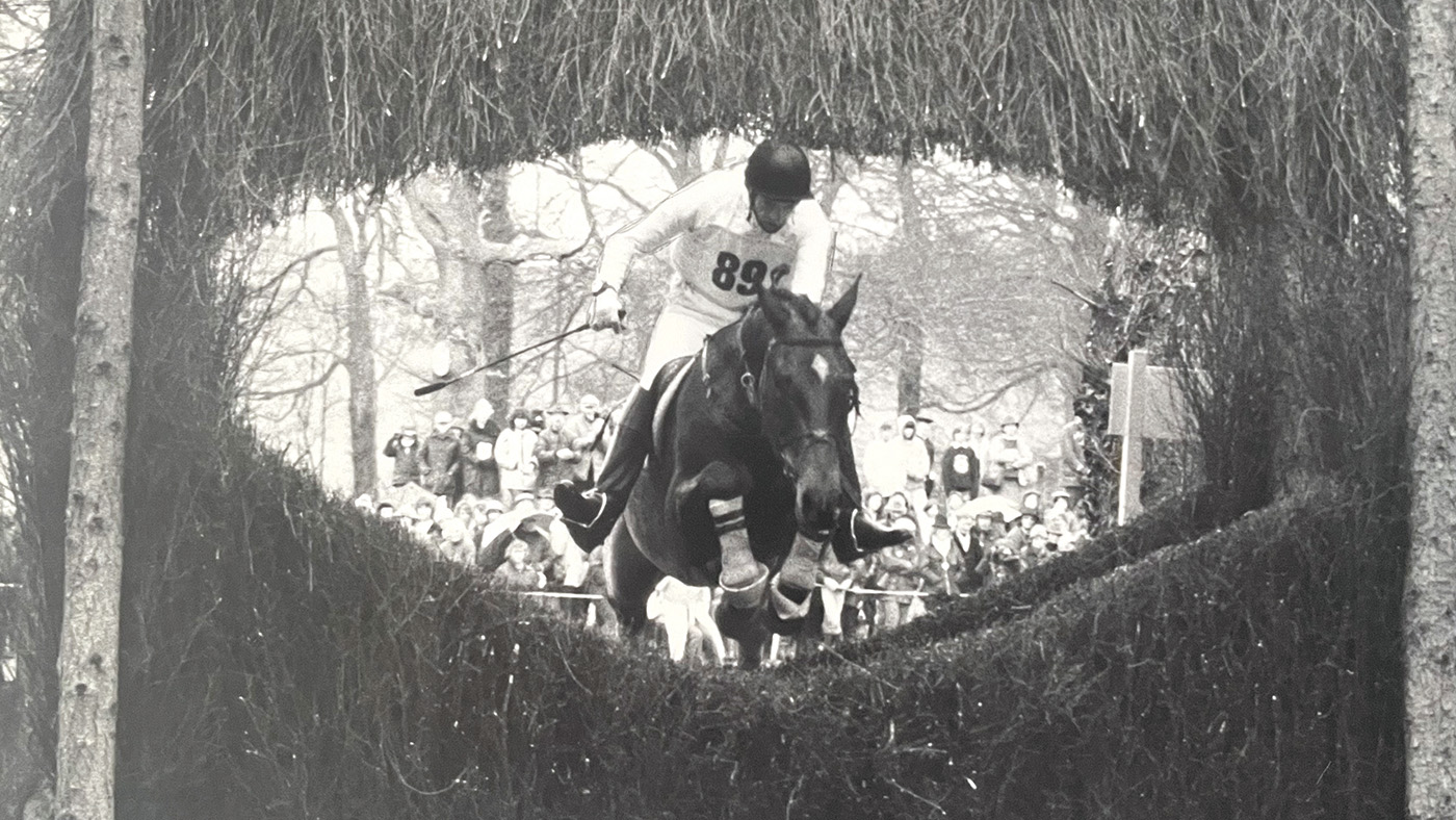 HAH311.legendsSirWattie.badminton_1986_denis_bates_ti_archive.jpg