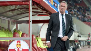 Michael O’Neill