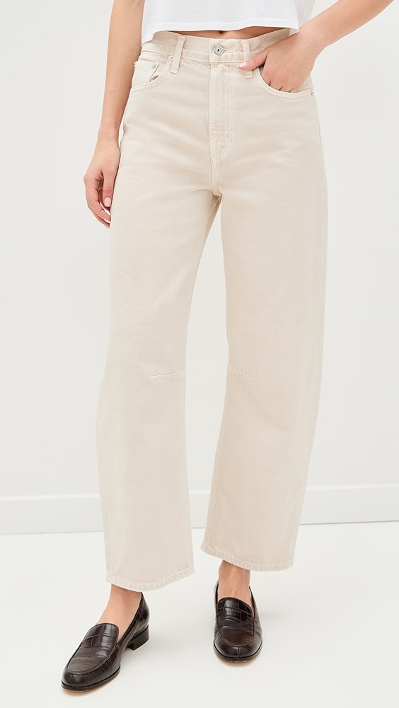 Citizens of Humanity Miro Relaxed Jeans