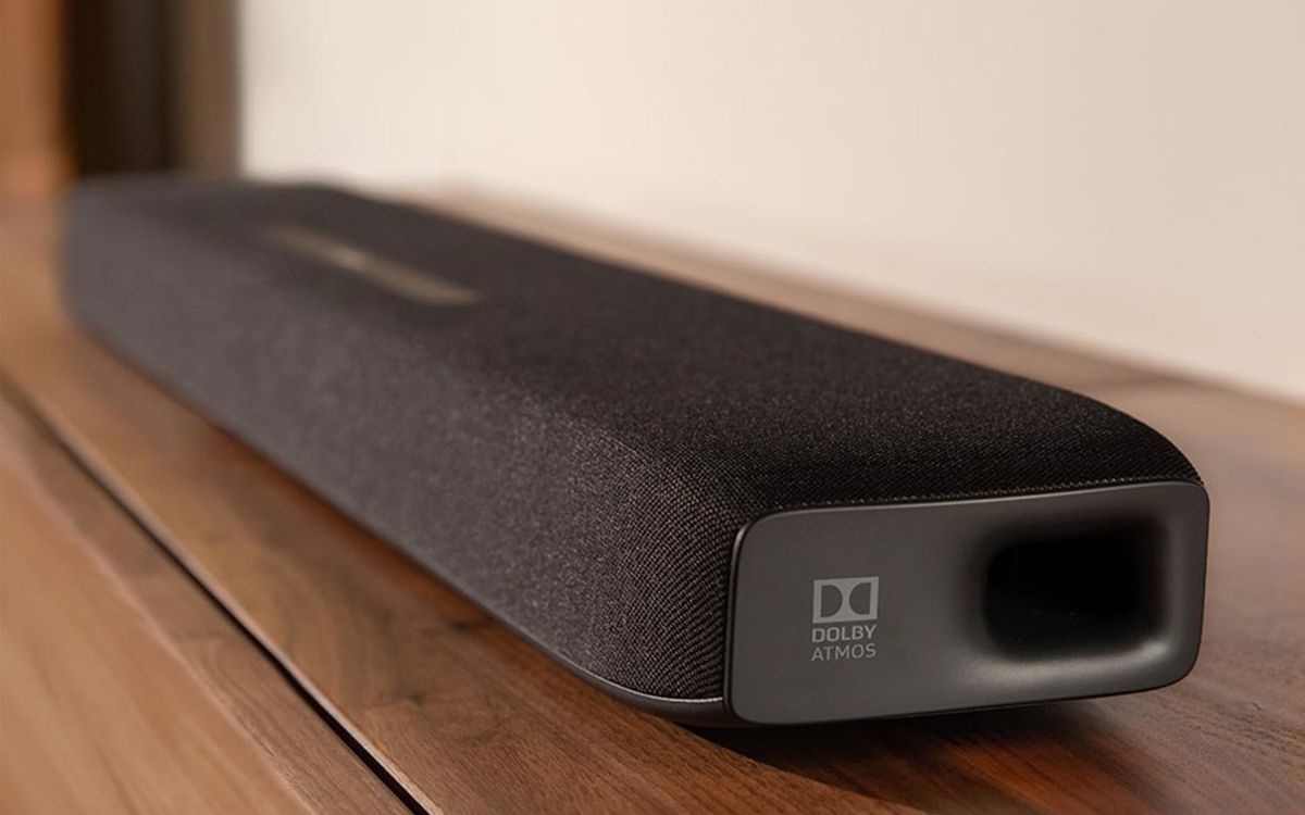 Anker Soundcore Infini Pro Review: Solid Budget Soundbar with 