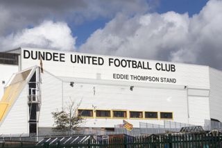 Soccer – Scottish Premiership – Dundee United v Celtic – Tannadice Park