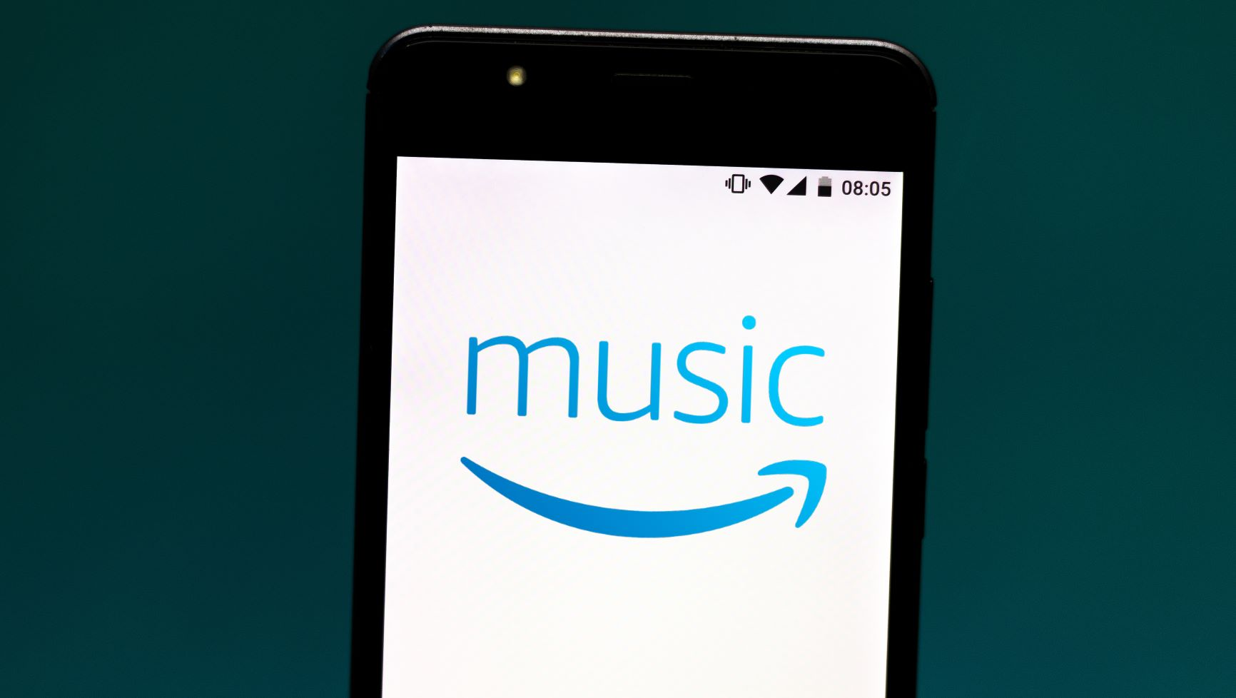 Amazon Music