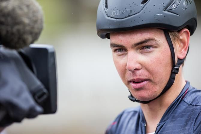 Dion Smith (Hincapie Sportswear Development)