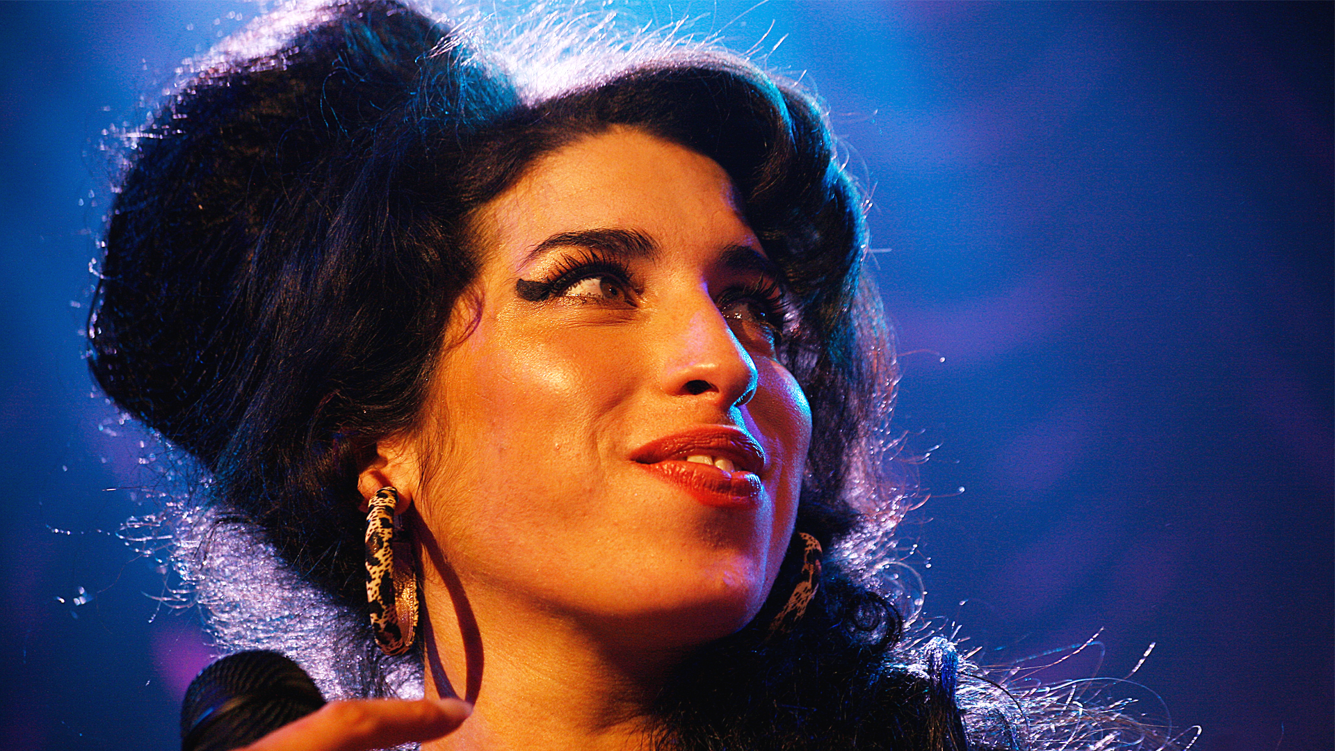 Amy Winehouse