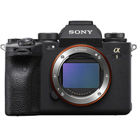 Sony Alpha A1 Mirrorless Camera (refurbished - excellent condition) was $6498 now $5274.95 on Amazon.&nbsp;