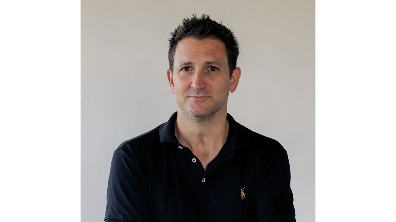 Dropbox appoints Jim Rudall to lead EMEA commercial business